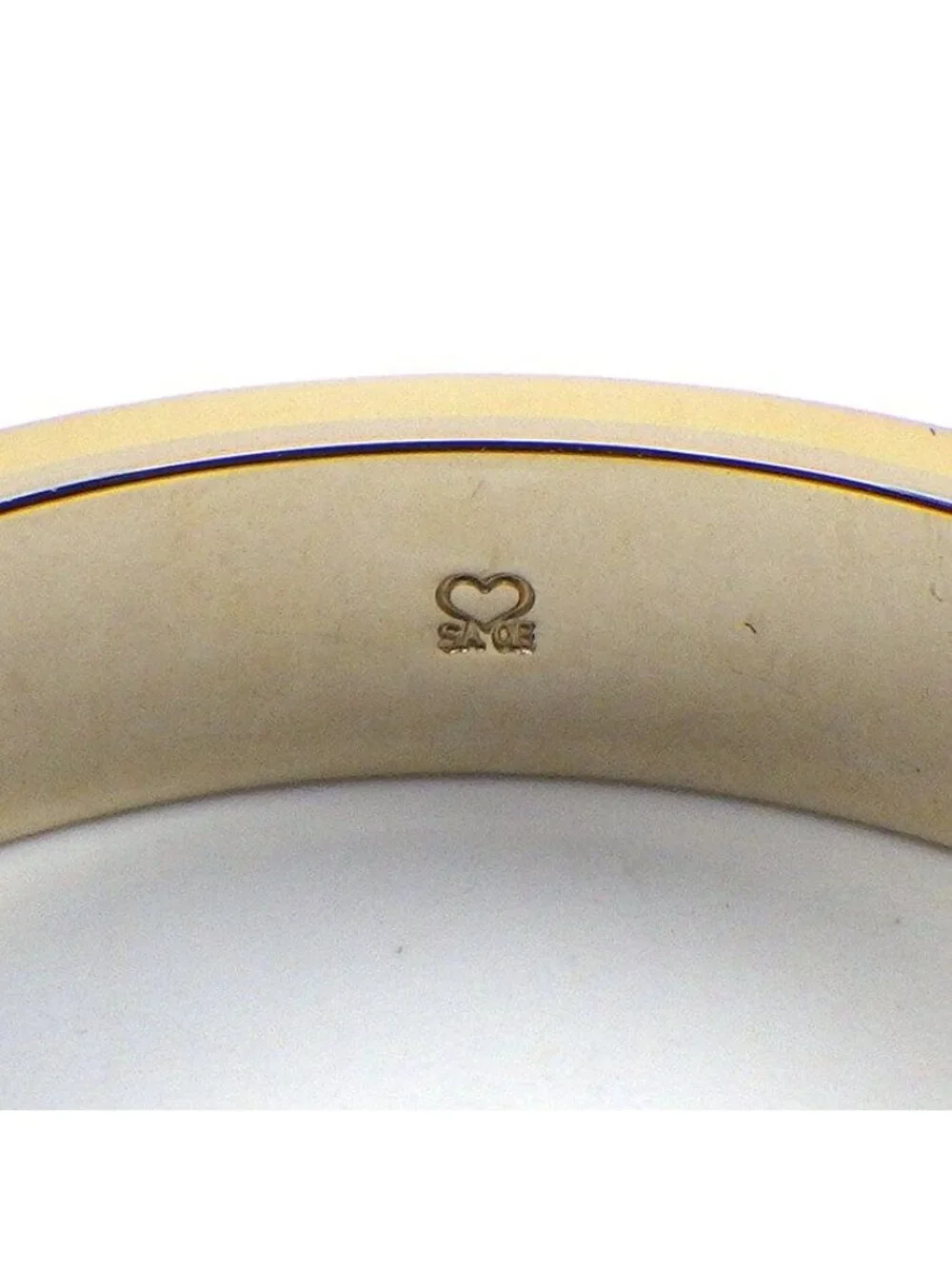 Cartier Ring Vendome Trinity Wedding Three Color 18K Pink Gold 18K White 18K